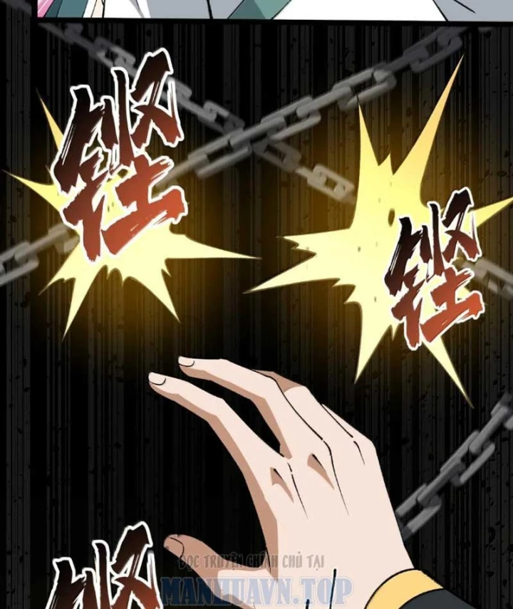 Thiên Đạo Này Cũng Không Ngốc Lắm Chapter 190 - 16