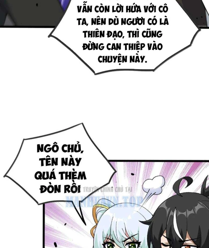 Thiên Đạo Này Cũng Không Ngốc Lắm Chapter 190 - 25