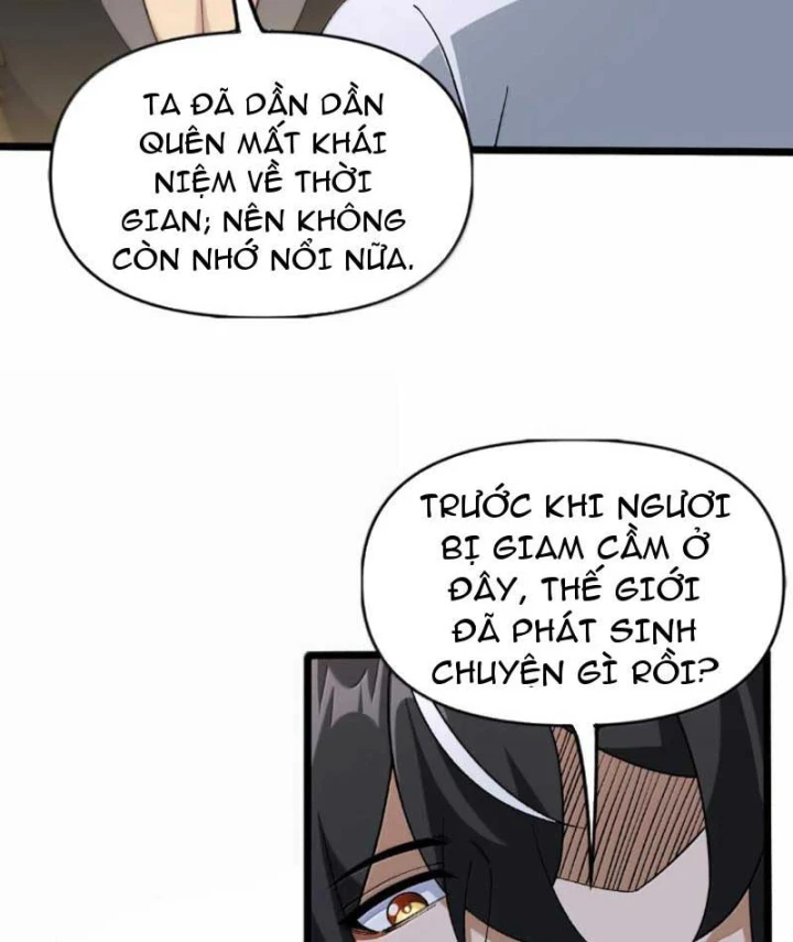 Thiên Đạo Này Cũng Không Ngốc Lắm Chapter 190 - 28