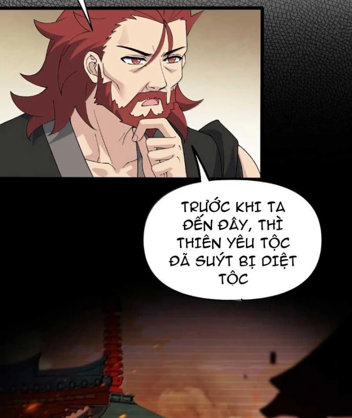 Thiên Đạo Này Cũng Không Ngốc Lắm Chapter 190 - 30