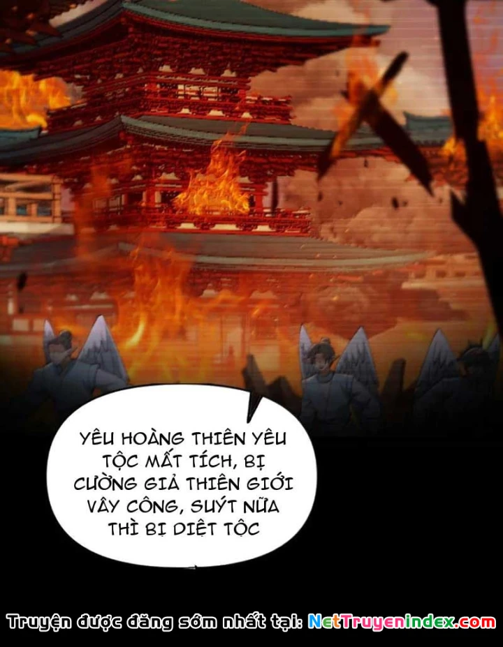 Thiên Đạo Này Cũng Không Ngốc Lắm Chapter 190 - 31