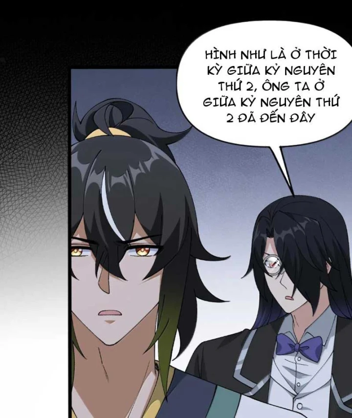 Thiên Đạo Này Cũng Không Ngốc Lắm Chapter 190 - 33