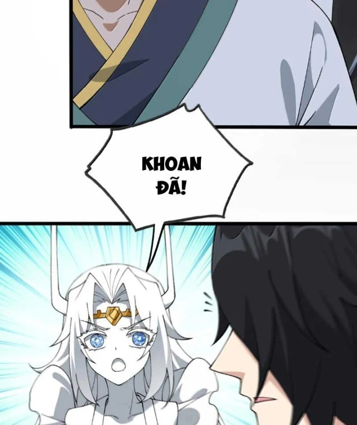 Thiên Đạo Này Cũng Không Ngốc Lắm Chapter 190 - 34