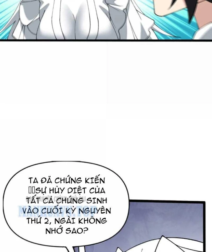 Thiên Đạo Này Cũng Không Ngốc Lắm Chapter 190 - 35