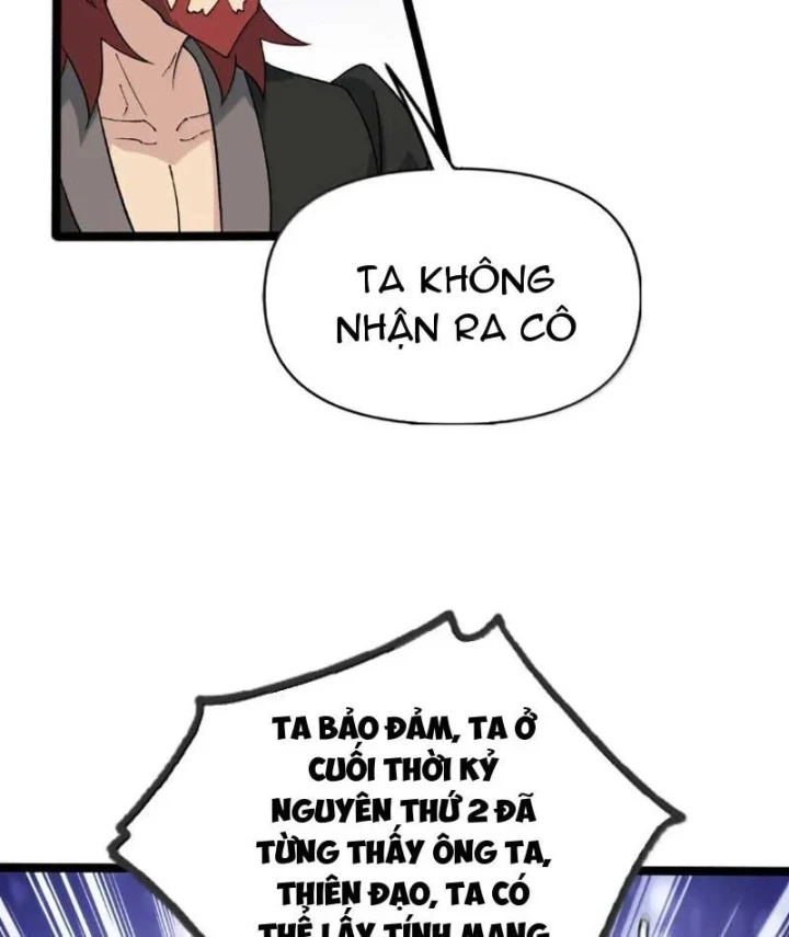 Thiên Đạo Này Cũng Không Ngốc Lắm Chapter 190 - 37