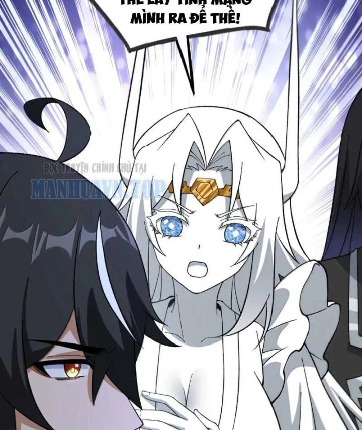 Thiên Đạo Này Cũng Không Ngốc Lắm Chapter 190 - 38