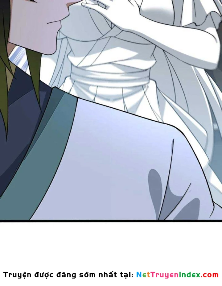 Thiên Đạo Này Cũng Không Ngốc Lắm Chapter 190 - 39