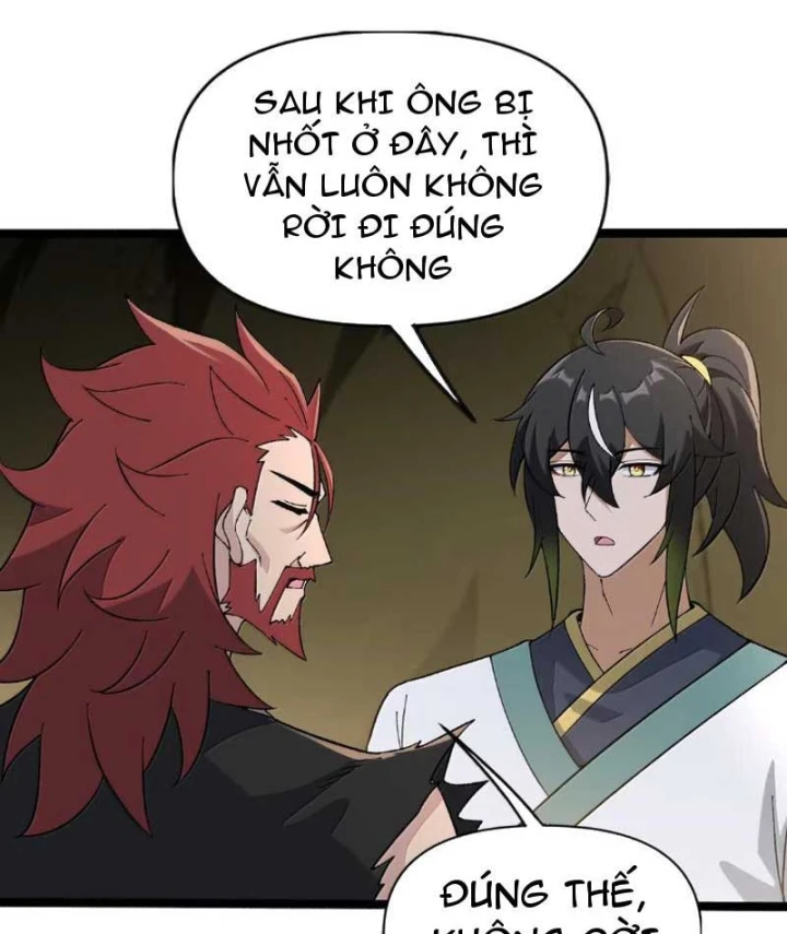 Thiên Đạo Này Cũng Không Ngốc Lắm Chapter 190 - 40