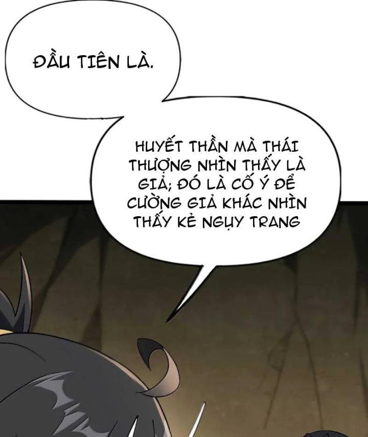 Thiên Đạo Này Cũng Không Ngốc Lắm Chapter 190 - 43