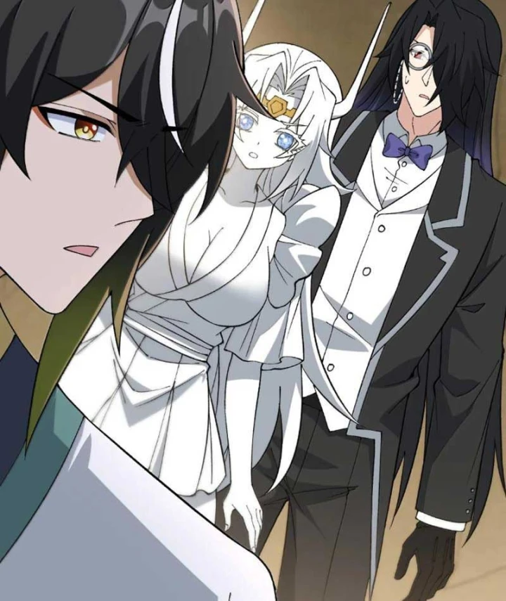 Thiên Đạo Này Cũng Không Ngốc Lắm Chapter 190 - 44