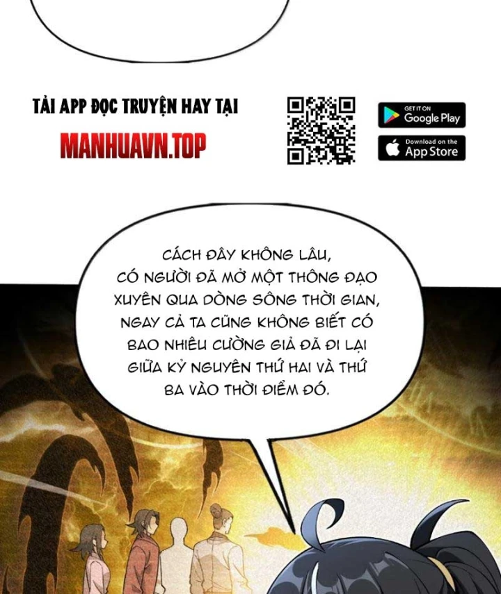 Thiên Đạo Này Cũng Không Ngốc Lắm Chapter 190 - 47