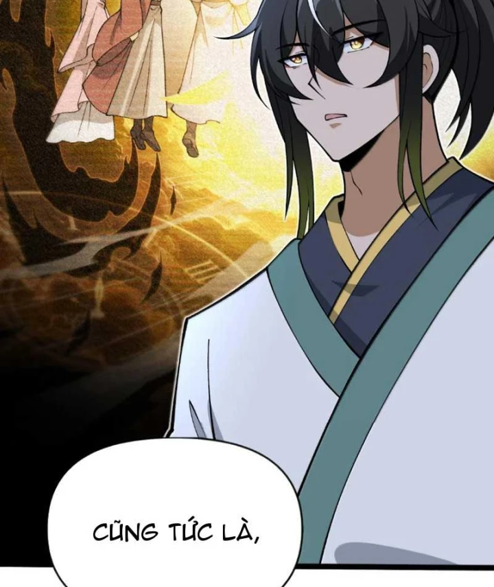 Thiên Đạo Này Cũng Không Ngốc Lắm Chapter 190 - 48