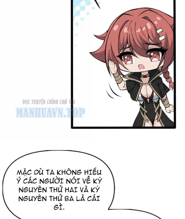 Thiên Đạo Này Cũng Không Ngốc Lắm Chapter 190 - 51