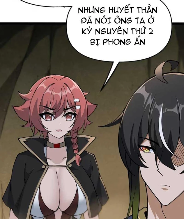 Thiên Đạo Này Cũng Không Ngốc Lắm Chapter 190 - 52