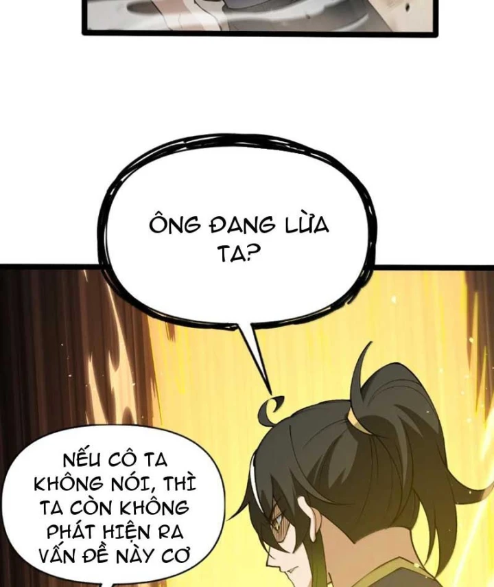 Thiên Đạo Này Cũng Không Ngốc Lắm Chapter 190 - 57