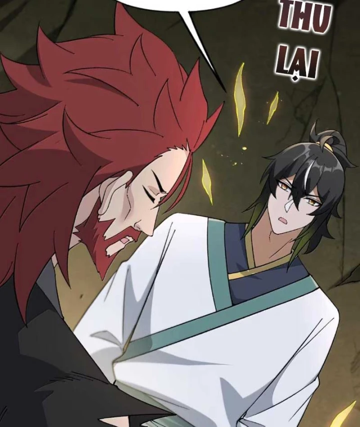 Thiên Đạo Này Cũng Không Ngốc Lắm Chapter 190 - 61