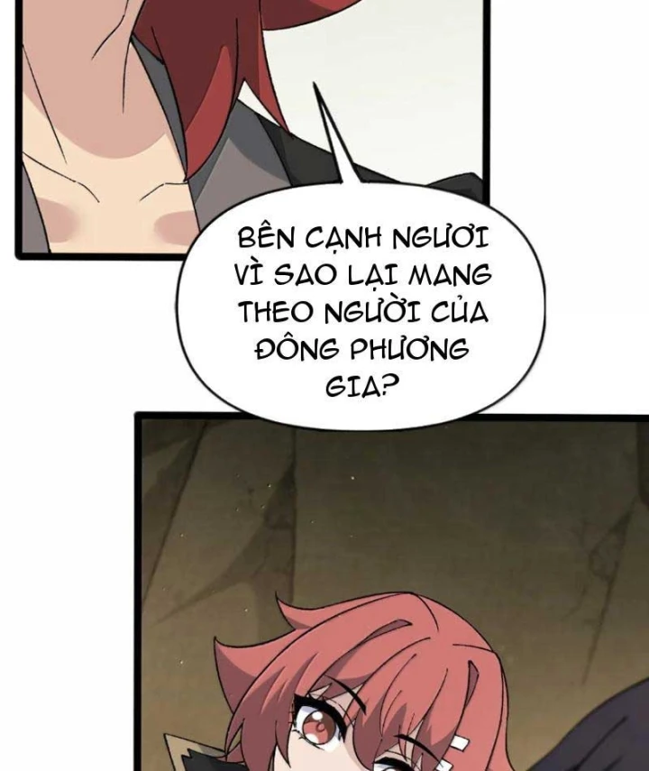 Thiên Đạo Này Cũng Không Ngốc Lắm Chapter 190 - 64