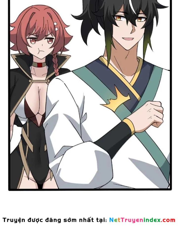 Thiên Đạo Này Cũng Không Ngốc Lắm Chapter 190 - 72