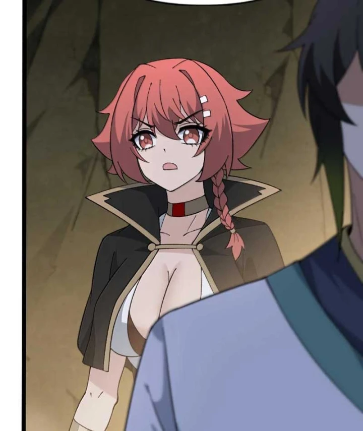 Thiên Đạo Này Cũng Không Ngốc Lắm Chapter 190 - 83