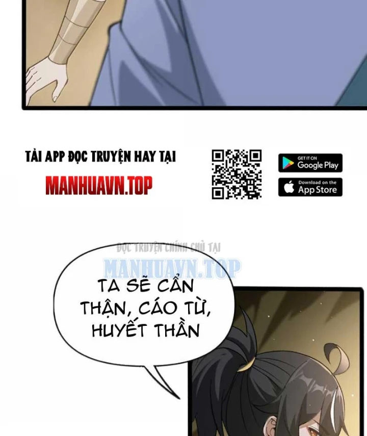 Thiên Đạo Này Cũng Không Ngốc Lắm Chapter 190 - 84