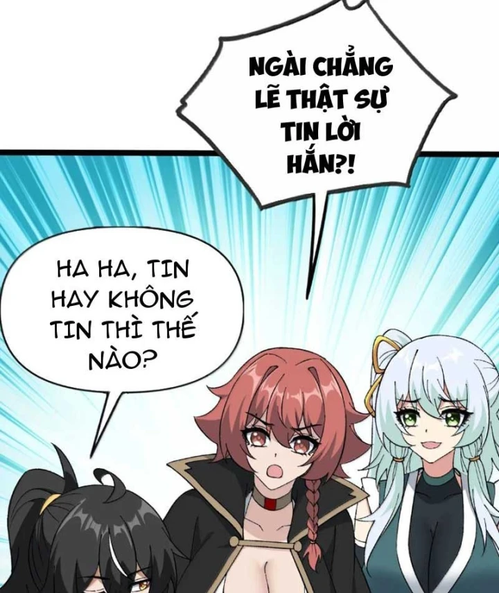 Thiên Đạo Này Cũng Không Ngốc Lắm Chapter 190 - 87