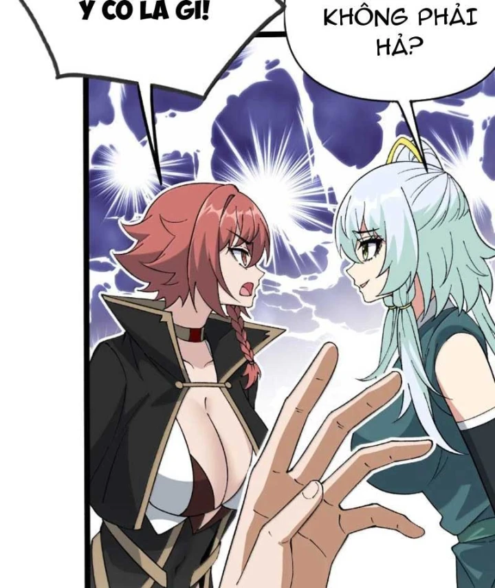 Thiên Đạo Này Cũng Không Ngốc Lắm Chapter 190 - 89