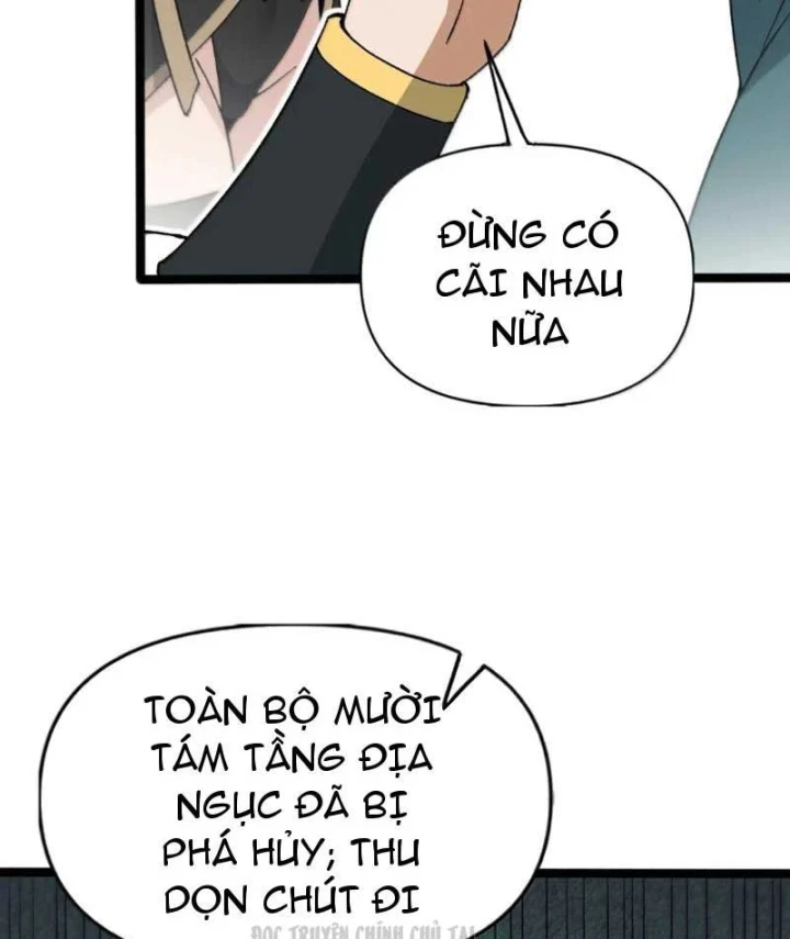 Thiên Đạo Này Cũng Không Ngốc Lắm Chapter 190 - 90