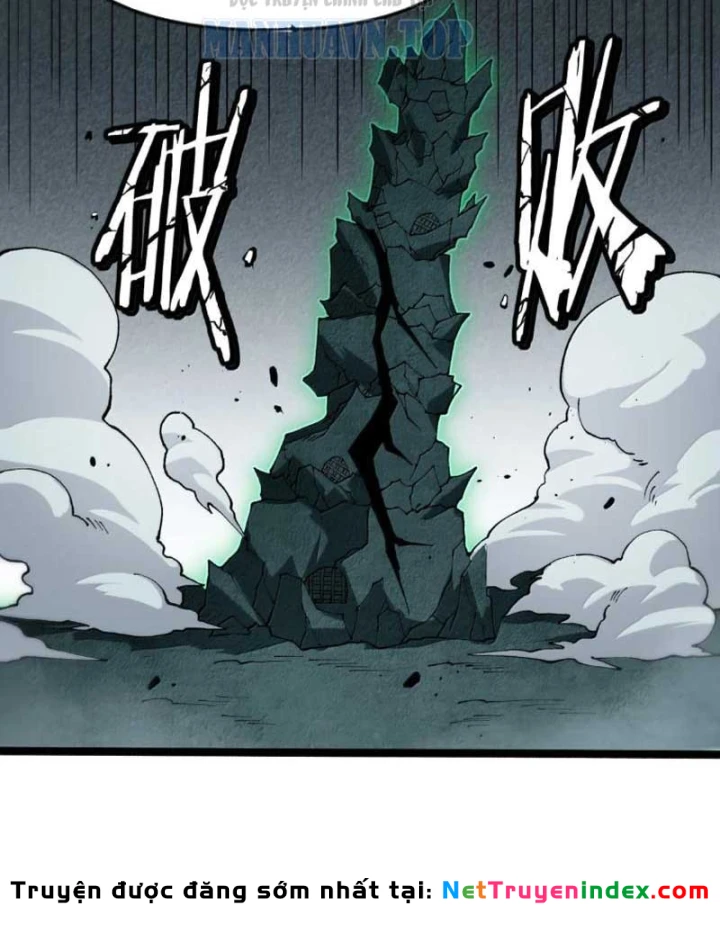 Thiên Đạo Này Cũng Không Ngốc Lắm Chapter 190 - 91