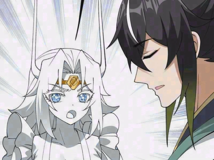 Thiên Đạo Này Cũng Không Ngốc Lắm Chapter 191 - 2