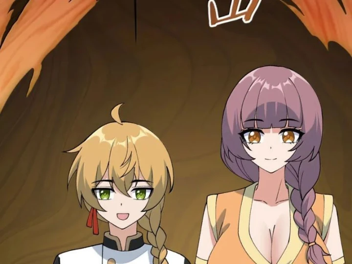 Thiên Đạo Này Cũng Không Ngốc Lắm Chapter 191 - 8