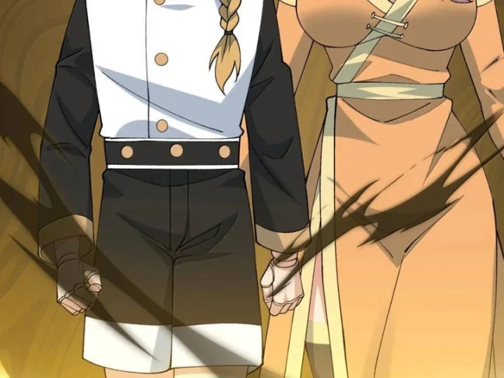 Thiên Đạo Này Cũng Không Ngốc Lắm Chapter 191 - 9