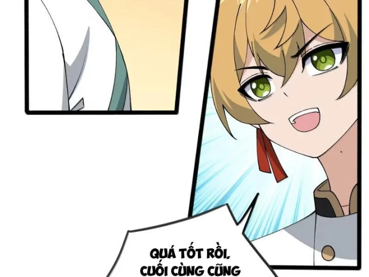 Thiên Đạo Này Cũng Không Ngốc Lắm Chapter 191 - 12