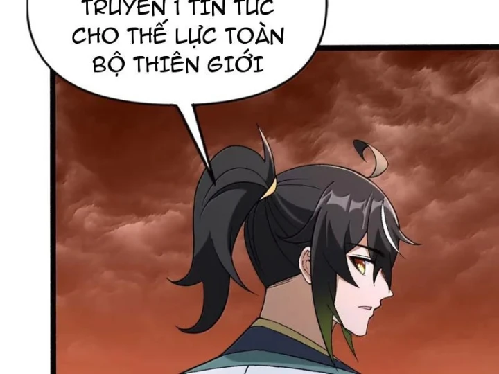 Thiên Đạo Này Cũng Không Ngốc Lắm Chapter 191 - 18