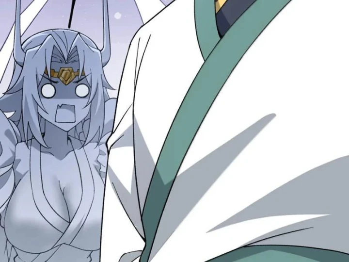 Thiên Đạo Này Cũng Không Ngốc Lắm Chapter 191 - 23