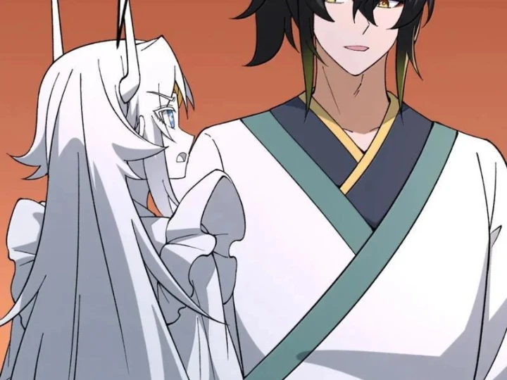 Thiên Đạo Này Cũng Không Ngốc Lắm Chapter 191 - 29