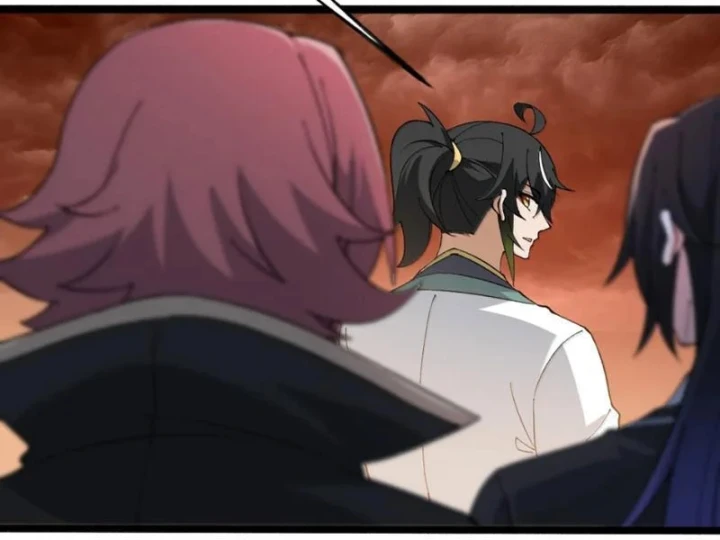 Thiên Đạo Này Cũng Không Ngốc Lắm Chapter 191 - 38