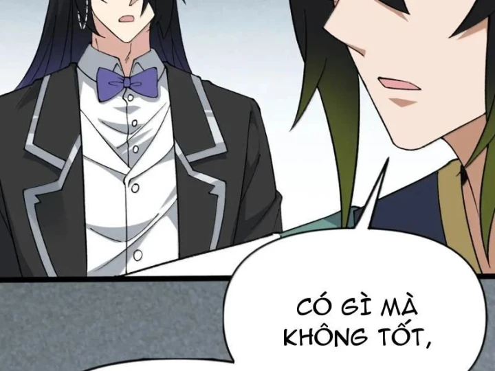 Thiên Đạo Này Cũng Không Ngốc Lắm Chapter 191 - 57