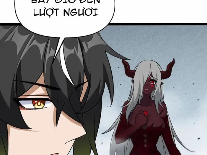 Thiên Đạo Này Cũng Không Ngốc Lắm Chapter 191 - 64