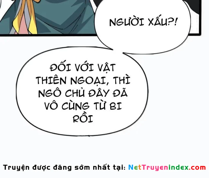 Thiên Đạo Này Cũng Không Ngốc Lắm Chapter 191 - 80