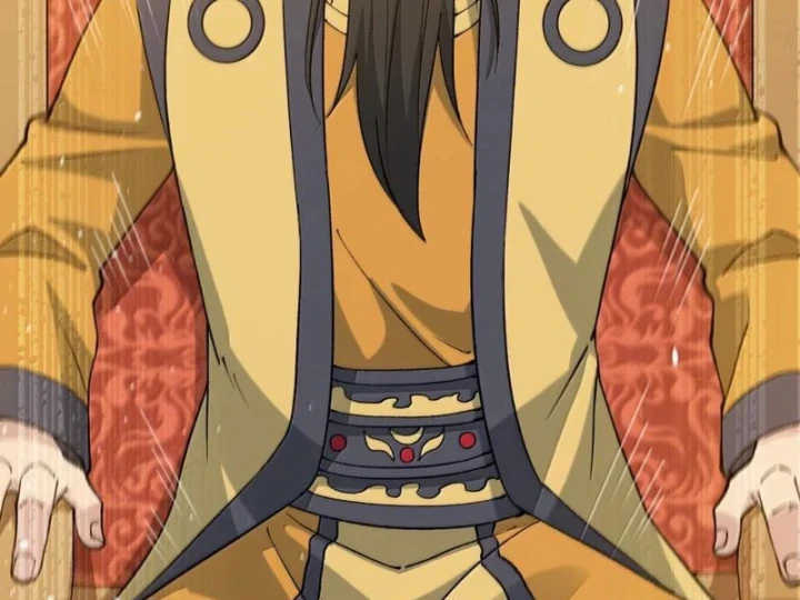 Thiên Đạo Này Cũng Không Ngốc Lắm Chapter 191 - 99