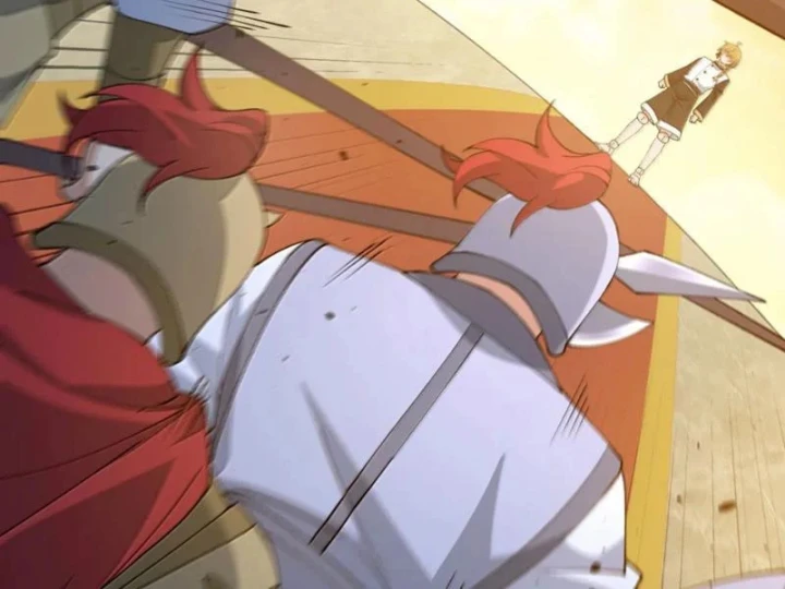 Thiên Đạo Này Cũng Không Ngốc Lắm Chapter 191 - 122