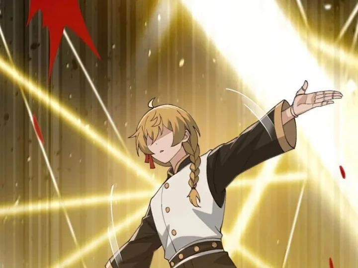 Thiên Đạo Này Cũng Không Ngốc Lắm Chapter 191 - 143