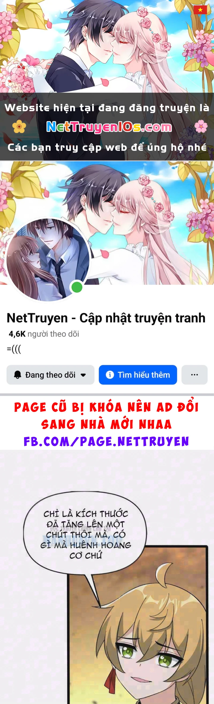 Thiên Đạo Này Cũng Không Ngốc Lắm Chapter 192 - 1