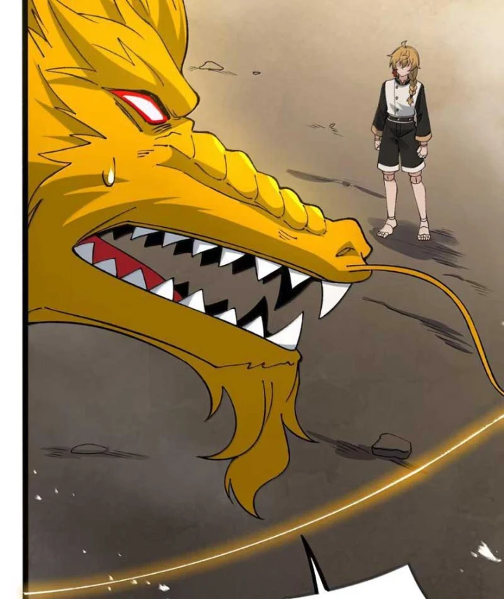 Thiên Đạo Này Cũng Không Ngốc Lắm Chapter 192 - 8