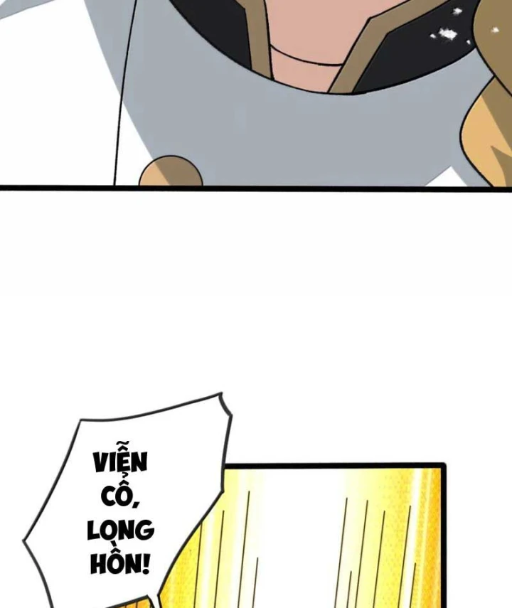 Thiên Đạo Này Cũng Không Ngốc Lắm Chapter 192 - 11