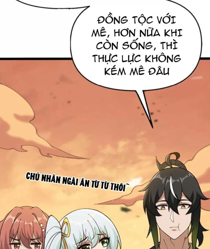 Thiên Đạo Này Cũng Không Ngốc Lắm Chapter 192 - 34