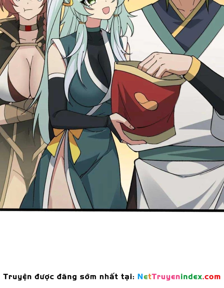 Thiên Đạo Này Cũng Không Ngốc Lắm Chapter 192 - 35