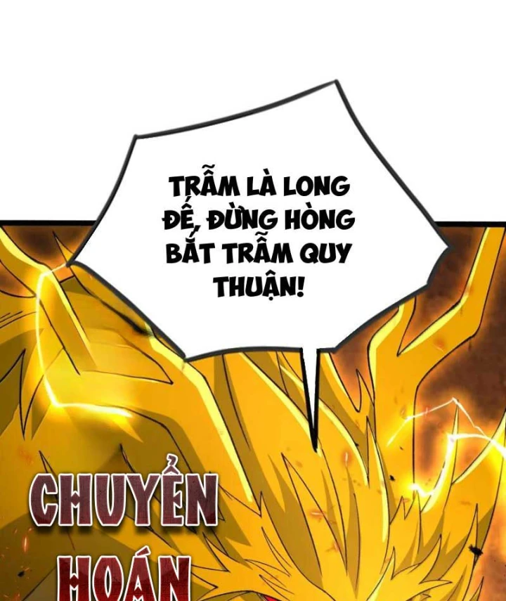 Thiên Đạo Này Cũng Không Ngốc Lắm Chapter 192 - 38