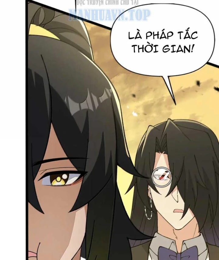 Thiên Đạo Này Cũng Không Ngốc Lắm Chapter 192 - 44