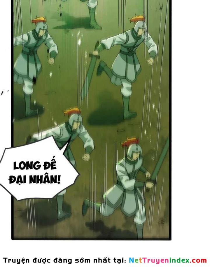 Thiên Đạo Này Cũng Không Ngốc Lắm Chapter 192 - 50